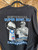 Y2K 2007 Indianapolis Colts Football NFL Super Bowl Champions T-Shirt Size XL