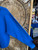 Vintage 90s Indianapolis Colts Blue Sweatshirt Hoodie Size Medium
