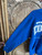 Vintage 90s Indianapolis Colts Blue Sweatshirt Hoodie Size Medium