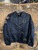 Nike Indianapolis Colts NFL Salute to Service Digital Camo Jacket Size Medium