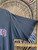 Vintage 90s 1994 Cracker Brand Microphone Faded Black T-Shirt Size XL