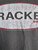 Vintage 90s 1994 Cracker Brand Microphone Faded Black T-Shirt Size XL
