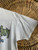 Vintage 90s Real Girls Play Volleyball White T-Shirt Women's Size Medium