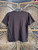 Vtg Switchfoot Rock Band Brown T-Shirt Size Small