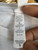 2018 Taylor Swift Reputation Tour White Shirt Size Small