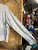 Y2K Abercrombie & Fitch Muscle Stitched Gray Crewneck Sweatshirt Size Medium