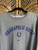 Vintage 90s Nike Indianapolis Colts NFL Gray Crewneck Sweatshirt Size Large