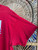 Vintage Y2K 2005 Ohio State University OSU Buckeyes Football  "You Win With People" Red T-Shirt Size Large