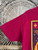 WWE WF Rey Mysterio Booyaka 619 Lucha Libre Red T-Shirt Size Medium