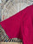 WWE WF Rey Mysterio Booyaka 619 Lucha Libre Red T-Shirt Size Medium