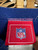 Vintage Y2K 2006 NFL AFC Indianapolis Colts Blue Crewneck Sweatshirt Size Large L