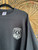 Vintage City Of Dayton Police S.W.A.T. Ohio Black Crewneck Sweatshirt Size X-Large XL