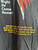 2015 John Carpenter's Halloween "The Night He Came Home!" Black T-Shirt Size X-Large