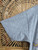 Vintage Y2K Halloween Witchy Teddy Bear Gray T-Shirt Women's Size Large