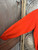Vintage Halloween Looney Tunes Tweety "Don't Cross My Path!" Orange Crewneck Sweatshirt Size XL X-Large