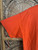 Vintage Y2K 2002 Betty Boop "I'm Gonna Be Witchy The Rest Of The Day!" Halloween Orange T-Shirt Size X-Large