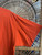 Vintage Y2K 2002 Betty Boop "I'm Gonna Be Witchy The Rest Of The Day!" Halloween Orange T-Shirt Size X-Large