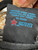 Vintage 90s "My Halloween Costume" Glow-In-The-Dark Black T-Shirt Size X-Large XL