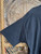 Vintage 90s "My Halloween Costume" Glow-In-The-Dark Black T-Shirt Size X-Large XL