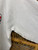 Vintage Desert Storm US War Military White Crewneck Sweatshirt Size XL