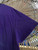 Vintage Y2K Happy Halloween Purple Baby Tee T-Shirt Women's Size XXXL 3XL