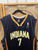 Reebok NBA Indiana Pacers Jermaine O'Neal #7 Basketball Jersey Size XL Reebok NBA Indiana Pacers Jermaine O'Neal #7 Basketball Jersey Size XL