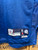Y2K Reebok NFL Indianapolis Colts Dallas Clark #44 Blue Stitched Jersey Size XL