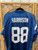 90s Reebok NFL Indianapolis Colts Marvin Harrison #88 Blue Football Jersey Size Large 90s Reebok NFL Indianapolis Colts Marvin Harrison #88 Blue Football Jersey Size Large