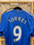 2012/13 Adidas Chelsea FC Fernando Torres #9 Blue Home Football Soccer Jersey Mens Size Small 2012/13 Adidas Chelsea FC Fernando Torres #9 Blue Home Football Soccer Jersey Mens Size Small
