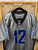 Nike Indianapolis Colts NFL Andrew Luck #12 Alternate Silver Jersey Size 48