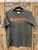Y2K 2000s Walt Disney World Animal Kingdom Gray Graphic T-Shirt Size Medium