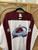 Vtg Authentic Colorado Avalanche Paul Kariya #9 Hockey Jersey Size XL Multicolor Vtg Authentic Colorado Avalanche Paul Kariya #9 Hockey Jersey Size XL Multicolor