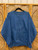 90s Russell Athletic Hilton Head Island Golf Blue Crewneck Sweatshirt Size Large
