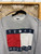 Y2K Houston Texas Tommy Hilfiger Flag Gray Crewneck Sweatshirt Size Large Y2K Houston Texas Tommy Hilfiger Flag Gray Crewneck Sweatshirt Size Large