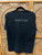 1999 Alcatraz Golden Gate National Parks Black Graphic T-Shirt Size Medium