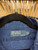 Polo Ralph Lauren Linen Blue Button Down Shirt Size Medium