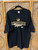 DS University of Missouri Tigers Mizzou NCAA Black T-Shirt Size XL