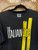 Y2K 2003 The Italian Job Movie Promo Black T-Shirt Size Large Y2K 2003 The Italian Job Movie Promo Black T-Shirt Size Large