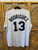 Majestic NY Yankees Alex Rodriguez A-Rod #13 MLB Pinstripe Baseball Jersey Size XL Majestic NY Yankees Alex Rodriguez A-Rod #13 MLB Pinstripe Baseball Jersey Size XL