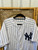 Majestic NY Yankees Alex Rodriguez A-Rod #13 MLB Pinstripe Baseball Jersey Size XL Majestic NY Yankees Alex Rodriguez A-Rod #13 MLB Pinstripe Baseball Jersey Size XL