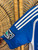 Adidas MLS Montreal Impact #100 FC Football Soccer Jersey Men's Size Small