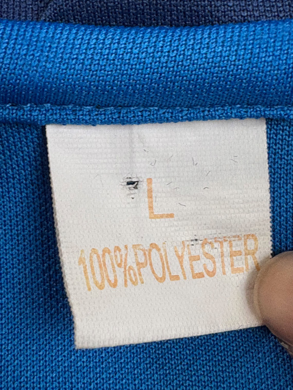 Brazil Brazilian Football Confederation National Soccer Jersey #7 Size Large Brazil Brazilian Football Confederation National Soccer Jersey #7 Size Large