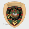 MacDonald Clan Plaque