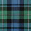 Bannerman Tartan Fabric