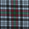 Borthwick Tartan Fabric