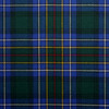 Cockburn Tartan Fabric