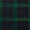 Gordon Tartan Fabric