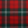 Gartshore Tartan Fabric