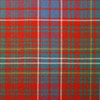 Lumsden of Blanerne Tartan Fabric