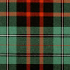 MacDairmid Tartan Fabric